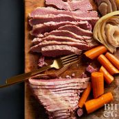 Corned Beef, How to Make