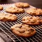 Chocolate Chunk Cookies (Barefoot)
