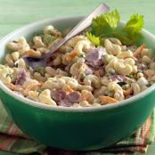 Tuna Macaroni Salad