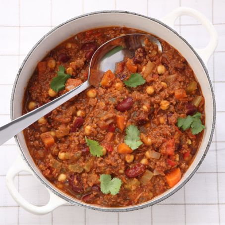 Chili con carné