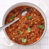 Chili con carné