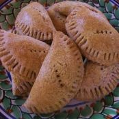 Empanadas de Atun ~ Tuna Empanadas