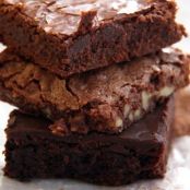 Nick's 'Supernatural' Brownies