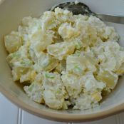 Classic Potato Salad