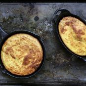 CORN*****Cornbread for Two