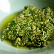 Basil Pesto