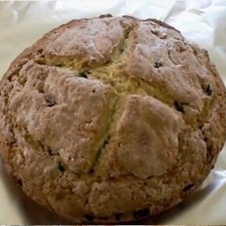 Hilton Hawaiian Village's Irish Soda Bread
