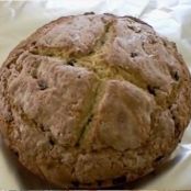 Hilton Hawaiian Village's Irish Soda Bread