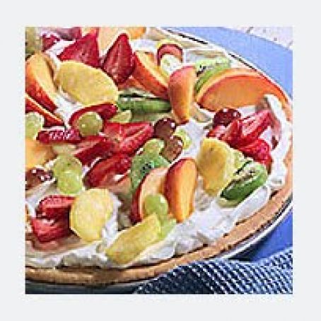 Fruit Pizza