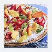 Fruit Pizza