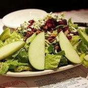 Buca Di Beppo Apple Gorgonzola Salad
