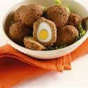 SCOTCH EGGS