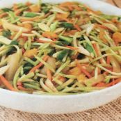 Chinese Slaw