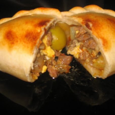 Roberto's Argentinian Empanadas