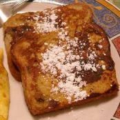 Ultimate French Toast