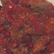 Zippy's Chili