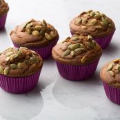 Pumpkin Muffins