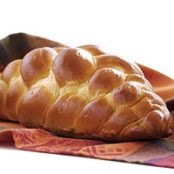 Challah Bread