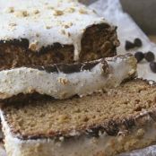 S'Mores Quick Bread