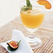 Peach Margarita