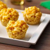 Mac 'n Cheese Cups