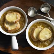 French Onion Soup - Kitchen-Aid