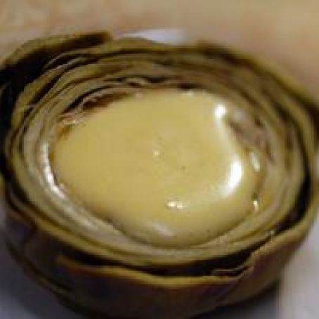 Untested Condiment: Brown Butter Hollandaise