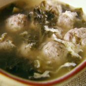 Italian Wedding Soup