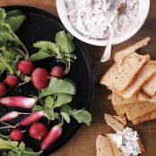 RADISH DIP