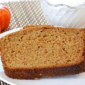 Pumpkin Pound Cake