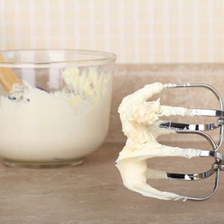 Homemade Stevia Marshmallow Creme