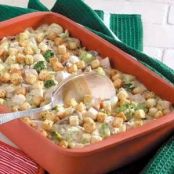 Turkey - Casserole Creamy