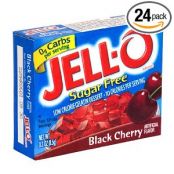 Zero Carb Quick Tip for a Sweet Tooth