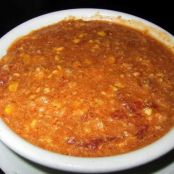Ben's Brunswick Stew
