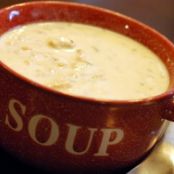 White Bean Chicken Chili