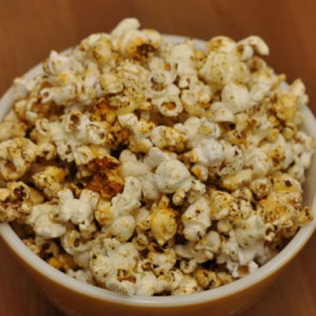 Bayou Popcorn