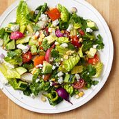 Mexican Chopped Salad