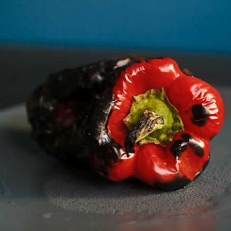 Antipasto di Peperoni