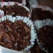 Crock Pot Star Crunch® ~ Like Little Debbie's