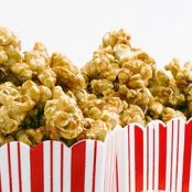 Caramel Corn