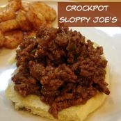 Sloppy Joes