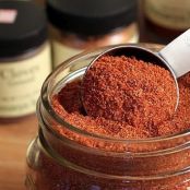 14-Spice Dry Rub Mix