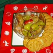 Appetizers - Dottie's Antipasto