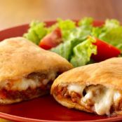 Grands!® Sausage Calzones