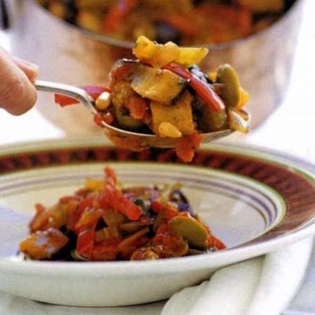 Caponata