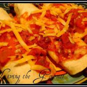 Beef and Bean Enchiladas