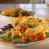 Chicken - Pot Pie