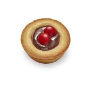 Milk Chocolate Tassies