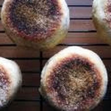 English Muffins