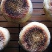 English Muffins